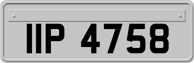 IIP4758