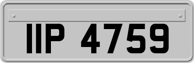 IIP4759