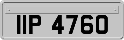 IIP4760