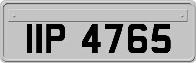 IIP4765