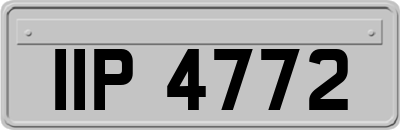 IIP4772