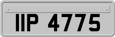 IIP4775