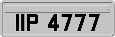 IIP4777