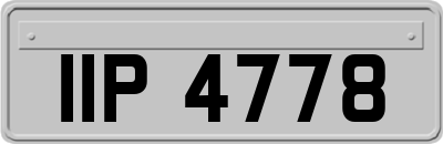 IIP4778