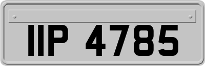 IIP4785