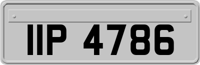 IIP4786