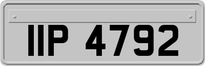 IIP4792