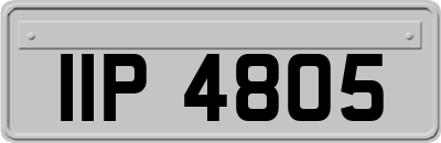 IIP4805