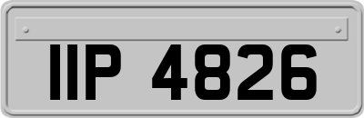 IIP4826