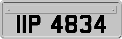 IIP4834