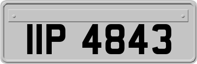 IIP4843