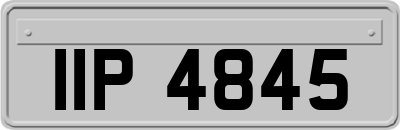 IIP4845