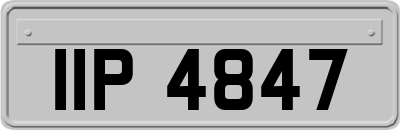IIP4847