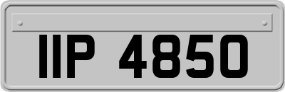 IIP4850