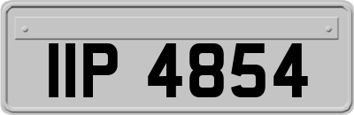 IIP4854