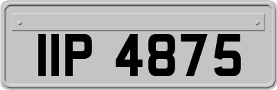 IIP4875