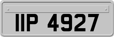 IIP4927