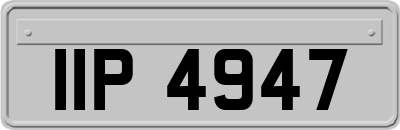 IIP4947