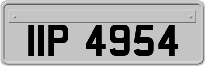 IIP4954