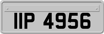 IIP4956