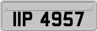IIP4957