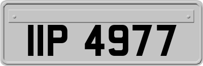 IIP4977