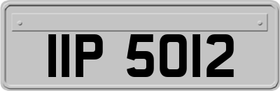 IIP5012