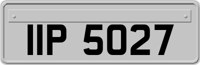 IIP5027