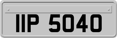 IIP5040