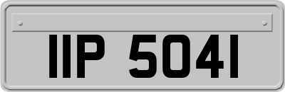 IIP5041