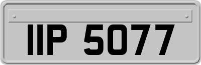 IIP5077