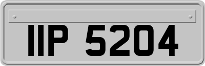 IIP5204