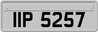 IIP5257