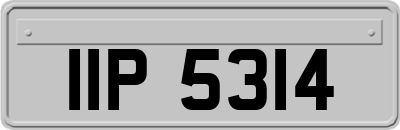 IIP5314