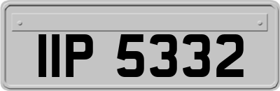 IIP5332