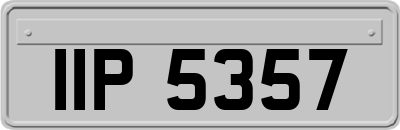 IIP5357