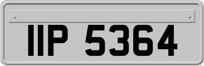 IIP5364