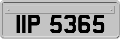 IIP5365