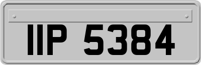 IIP5384