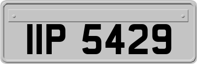 IIP5429