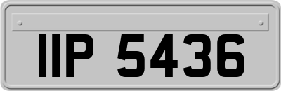 IIP5436