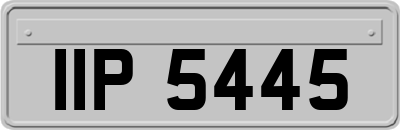 IIP5445