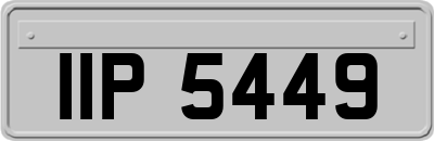 IIP5449
