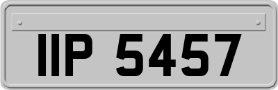 IIP5457