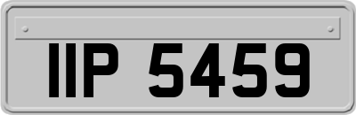 IIP5459