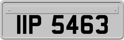 IIP5463