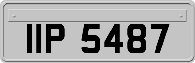 IIP5487