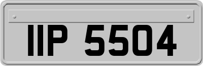 IIP5504
