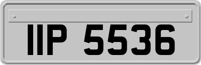 IIP5536
