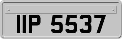 IIP5537
